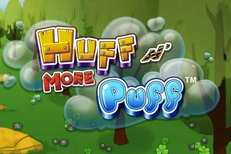 Huff N' More Puff